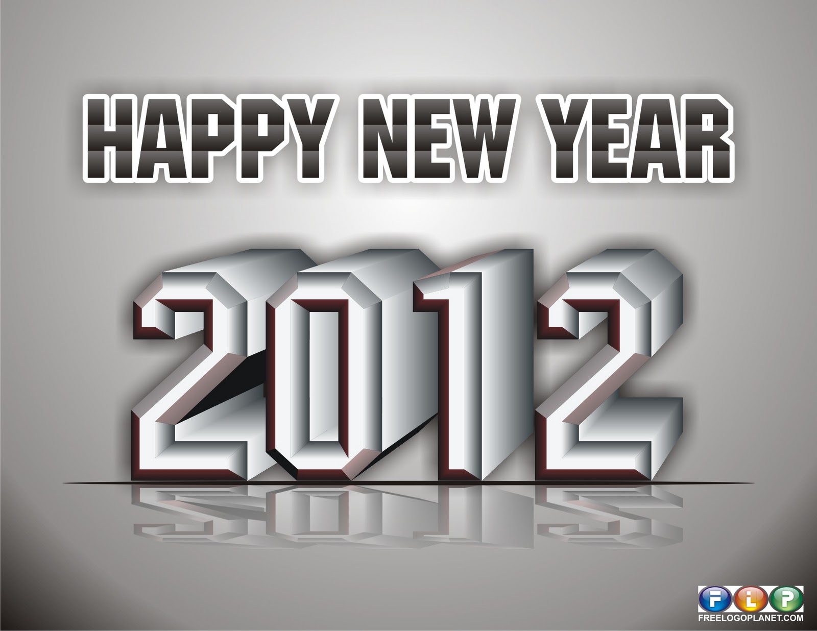 New Year 2012 High Quality Images and Wallpapers-22